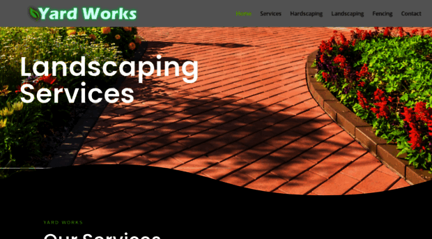 yardworksltd.com