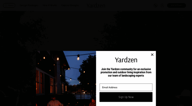 yardzen.com