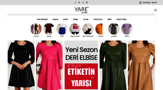 yare.com.tr