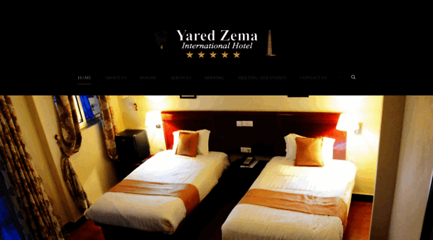 yaredzemainternationalhotelaxum.com