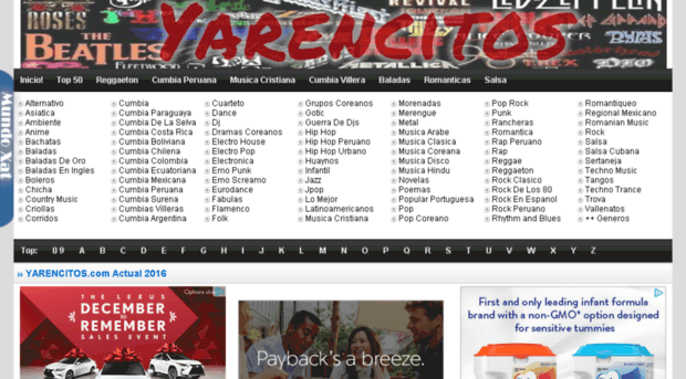 yarencito.org