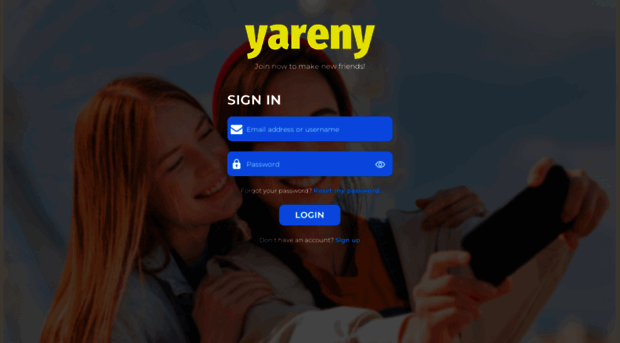 yareny.com