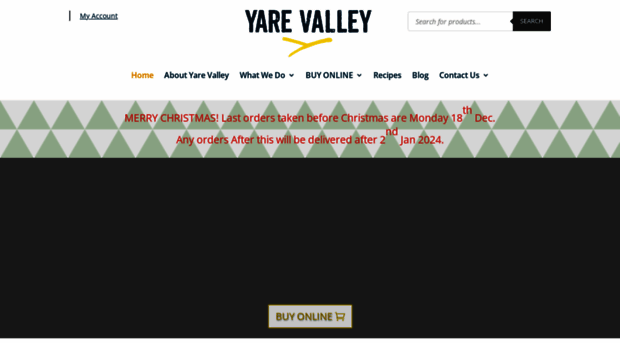 yarevalley.com