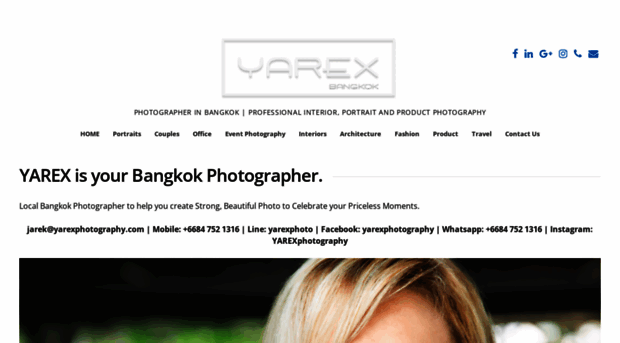 yarexphotography.com