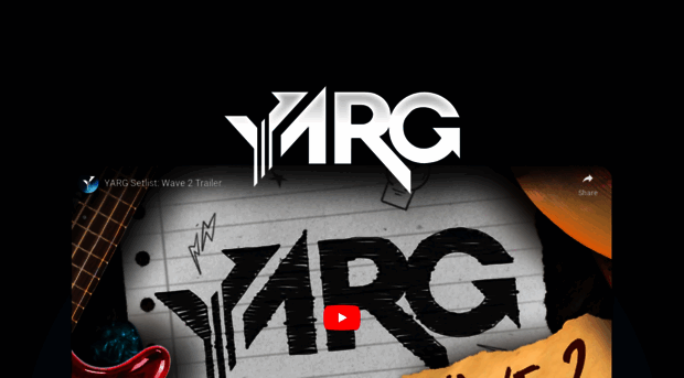 yarg.in