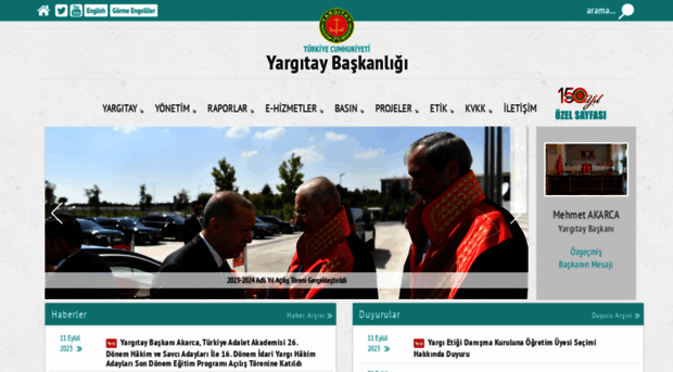 yargitay.gov.tr
