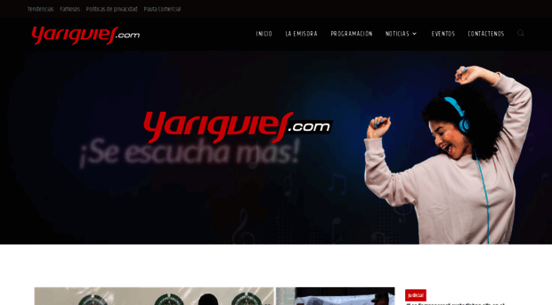 yariguies.com