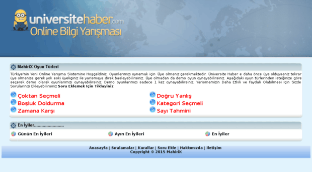 yarisma.universitehaber.com