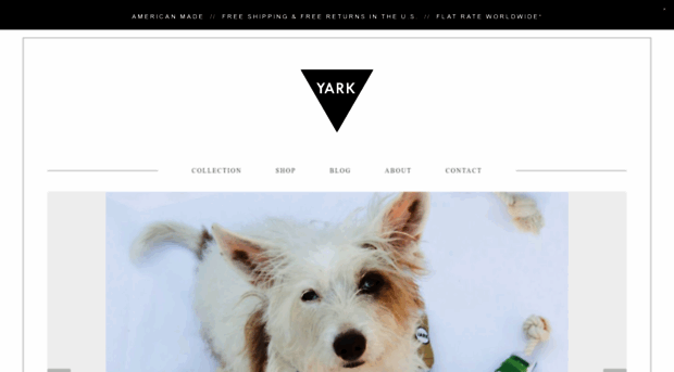 yarkdog.com