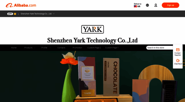 yarktech-cbd.en.alibaba.com