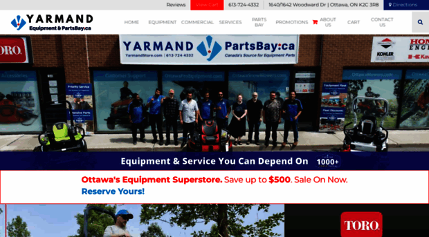 yarmandstore.com