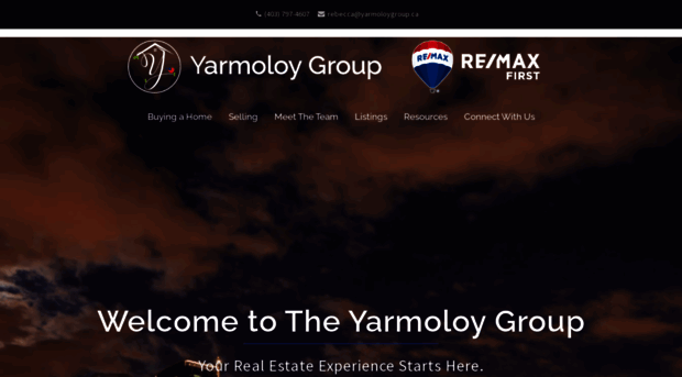 yarmoloygroup.ca