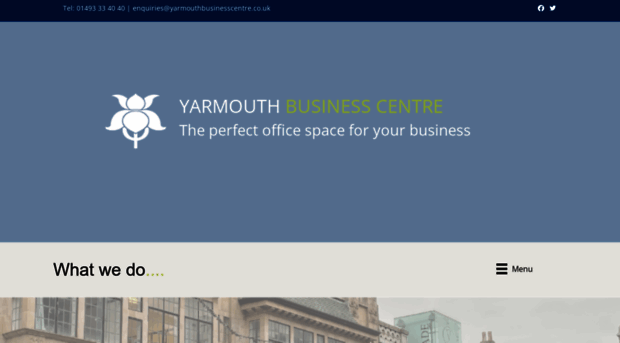 yarmouthbusinesscentre.co.uk