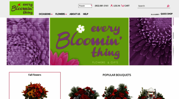 yarmouthflorist.com