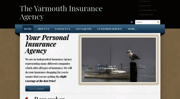 yarmouthinsurance.com