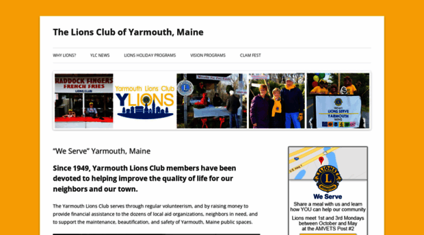 yarmouthlionsclub.org