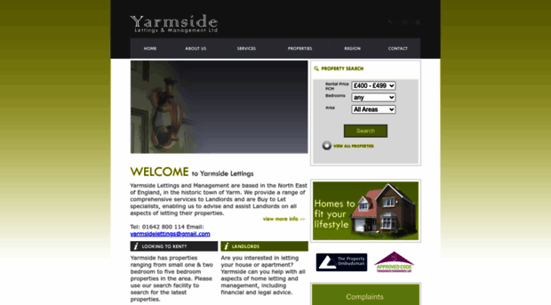 yarmside.co.uk