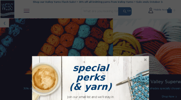 yarn.weblinc.com