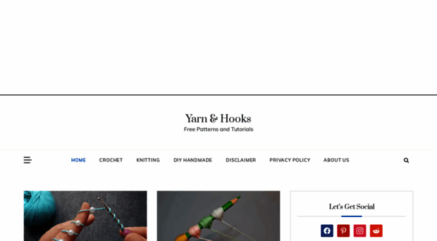 yarnandhooks.com