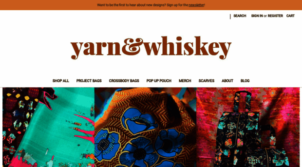 yarnandwhiskey.com