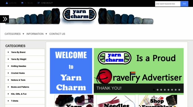 yarncharm.com