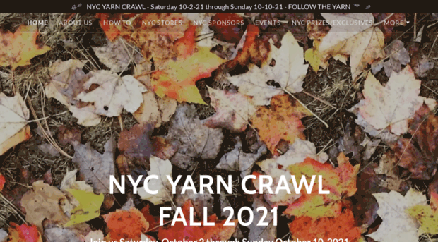 yarncrawlnyc.com