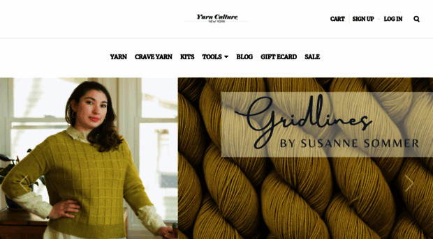 yarnculture.com