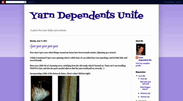 yarndependentsunite.blogspot.com