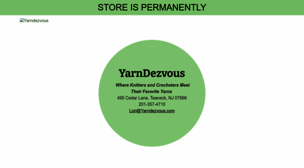 yarndezvous.com