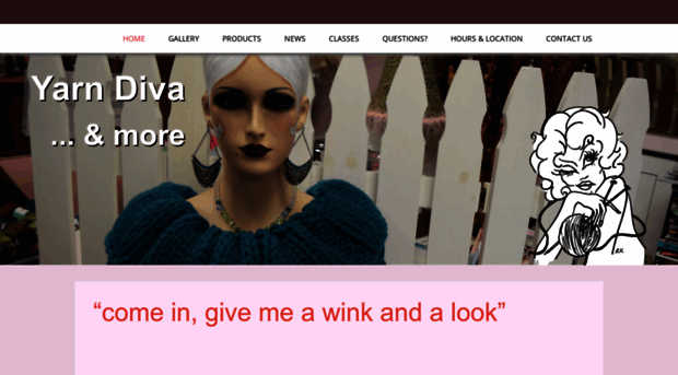 yarndiva.com