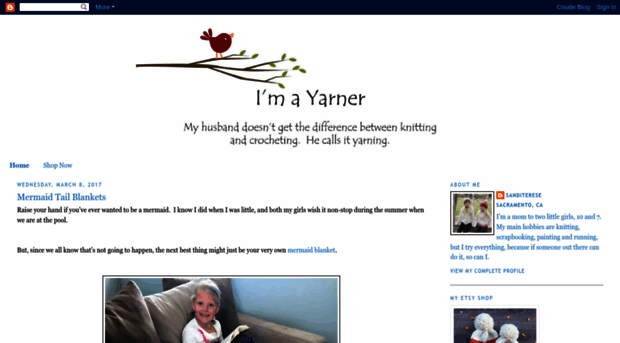 yarner.blogspot.com