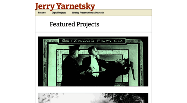 yarnetsky.net