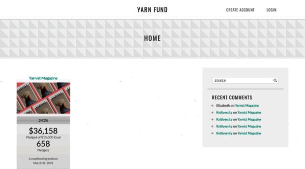 yarnfund.com