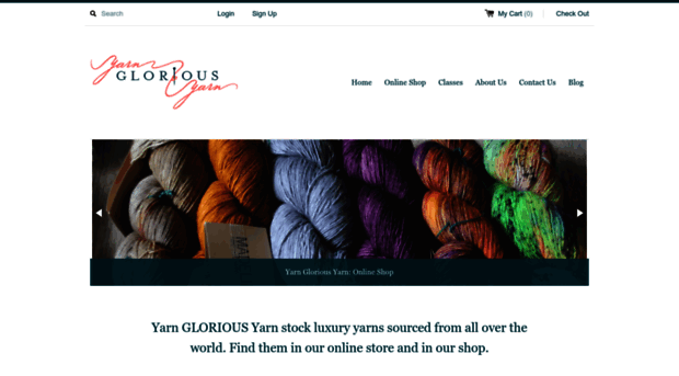 yarngloriousyarn.com.au