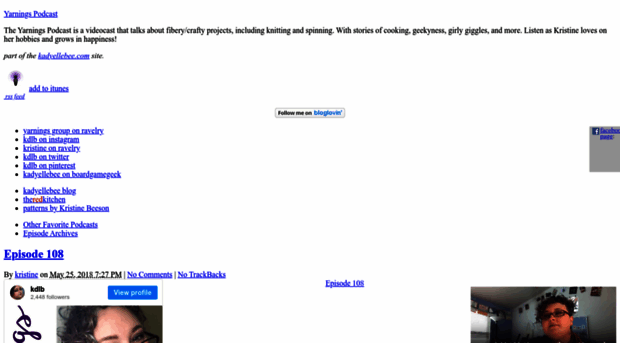 yarningspodcast.com