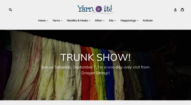 yarnitcobourg.ca