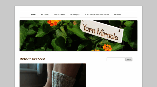 yarnmiracle.com