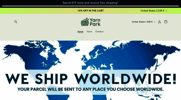 yarnpark.com