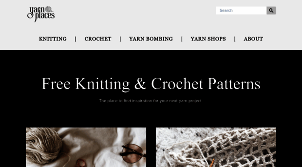 yarnplaces.com