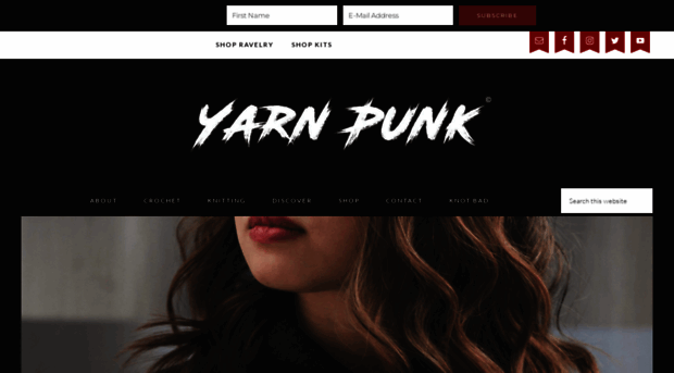 yarnpunk.com