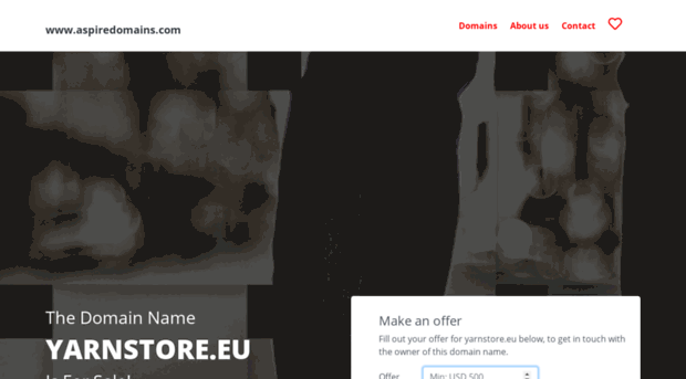 yarnstore.eu