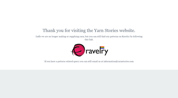 yarnstories.com