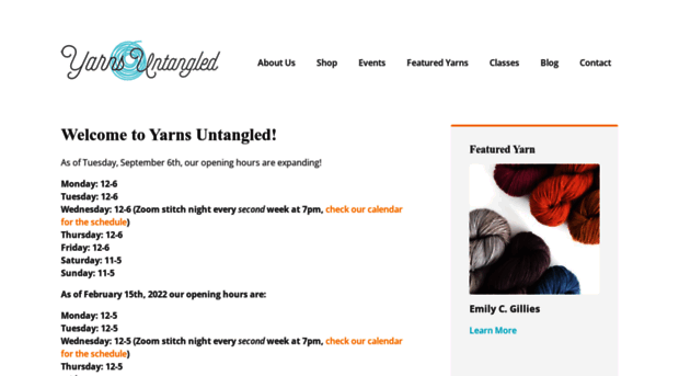 yarnsuntangled.com