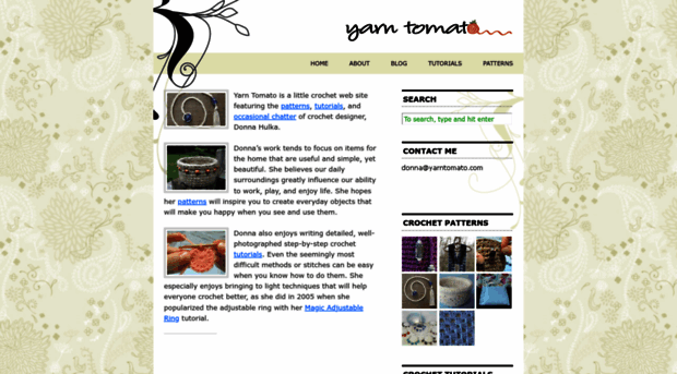 yarntomato.com