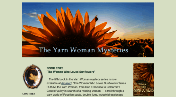 yarnwoman.com