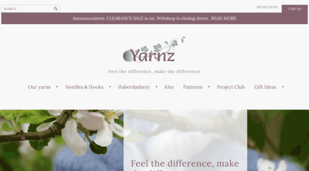 yarnz.nl