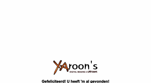 yaroons.com