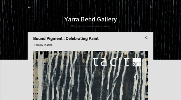 yarrabendgallery.com