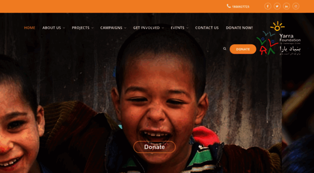 yarrafoundation.com