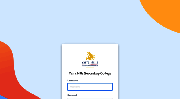 yarrahills-vic.compass.education